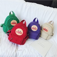 호빵맨가방