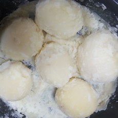 강원도 포슬포슬 수미 분 감자 특10kg(130-200g), 4개, 감자특20kg