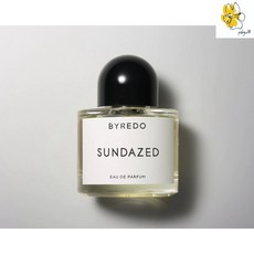 BYREDO 바이레도 선데이즈드 오드퍼퓸 50ML, 1개 - 바이레도