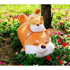 소워니놀이터말랑말랑종이스퀴시북