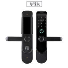 진주도어락