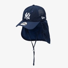 mlb키즈플랩캡