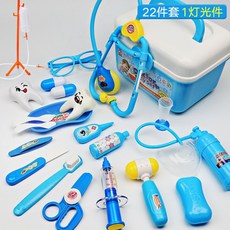 병원놀이큐스톤