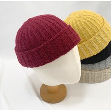 코듀로이와치캡