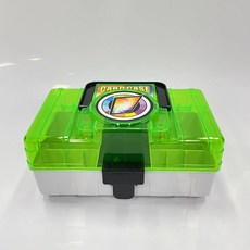 포켓몬스터가오레디스크