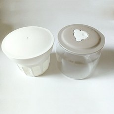 대용량유청분리기