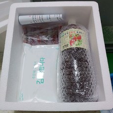 문경팜오미자청