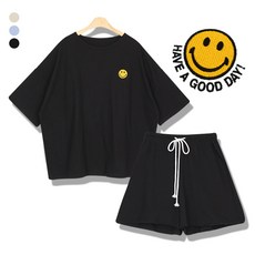 반바지셋업