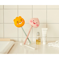 카카오칫솔살균기