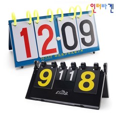 점수판 TOP01