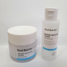 리얼베리어인텐스모이스처크림