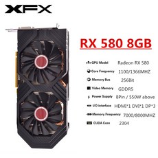 asrock라데온rx5808g