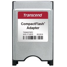 (트랜센드) TS0MCF2PC CF아답타 PCMCIA