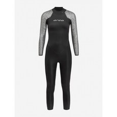 Orca Zen Women Freedive Wetsuit 여성 프리다이빙 웻슈트