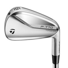 - 테일러 메이드 ( TAYLORMADE ) P · 770 아이언 세트 6 개 I5~I9 PW N.S.PRO MODUS3 TOUR105 남성, N.S.PROMODUS3TOUR105 / S