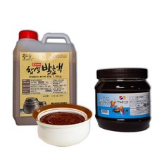 콩마실 현미찹쌀고추장 만들기 재료( 현...