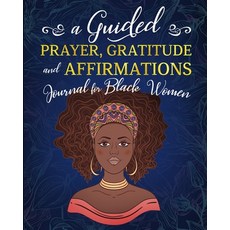 Daily gratitude journal for women 2021: Guided Gratitude Planner