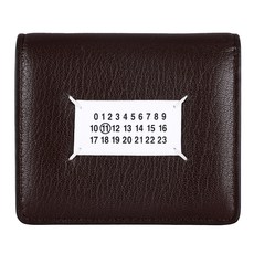 메종마르지엘라남자지갑