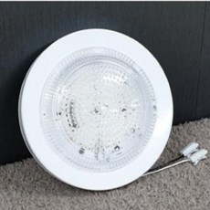 말랑상회_금호 LED 욕실 주방 조명 전구 직부등 15W 주광색_말랑MLS+oreㅋ, 단일상품＞