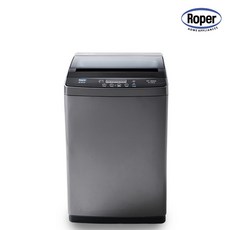 로퍼 7kg 냉온수 통돌이세탁기 RT-W710 [택배] 일반세탁기 추천 아기옷 속옷 양말 이불 원룸 자취