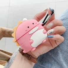 버즈바나나우유케이스