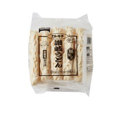 멘하지메 사누끼 우동 1250g 수타면 일본우동 일식 탱탱한 이자까야 전문점 마로푸드, 1개, 1.25kg - 미츠보시호면