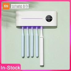 여우미칫솔살균기
