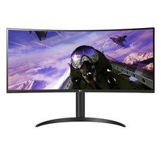 LG 울트라 와이드 모니터 34인치 커브드 21:9 Ultra WQHD 160Hz