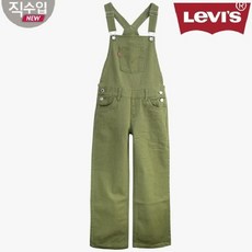 리바이스키즈오버롤