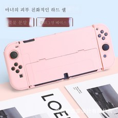 닌텐도스위치스킨커버