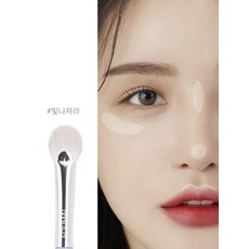 에크멀 이지 브러쉬 에이에이 샤인 페이스 11, 단품, 단품