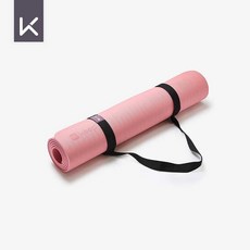 트 레이 닝 패드 양면 에 넓 은 단색 (체 리 파우더) 을 사용 할 수 있 습 니 다, 31802969818