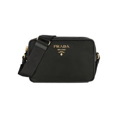 프라다크로스백