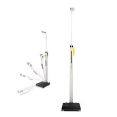 인바디 포터블 자동 신장계 체중계 BSM-370