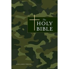 Holy Bible (King James Version) Paperback