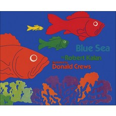 (영문도서) Blue Sea Prebound, Perfection Learning, English, 9780780718616