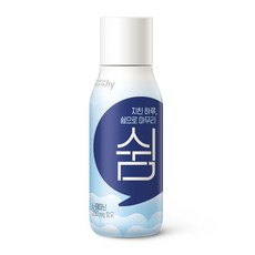 쉼 230ML 12개입, 12개 - 야쿠르트네고왕