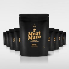 [미트메이트] 곱창친구 10kg 곱창 막창 대창전용 프리미엄 연육제, 1개, 1kg