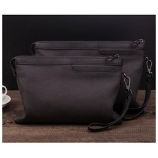 남성양가죽클러치