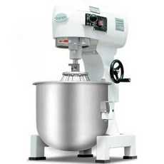 대용량 반죽기 업소용 휘핑기 제빵 식당 베이킹 믹서, B30/6kg건조용/고급형3단속도
