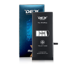 DEJI 아이폰8플러스 3400mAh 대용량 배터리, DJ-IPH8P