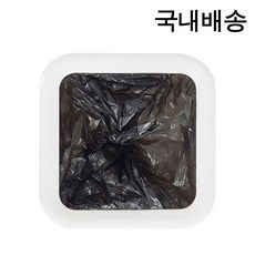 샤오미휴지통리필