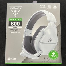 터틀비치스텔스600