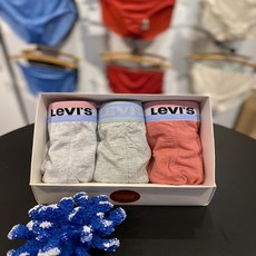 리바이스바디웨어