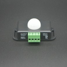 인체감지센서12v