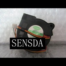 CF-12515 송풍기 냉각 팬 쿨러 5015 50mm 5cm DC 12V 0.18A