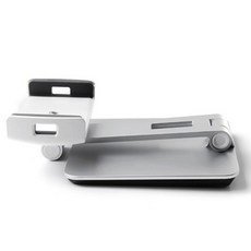 qr코드전자출입명부태블릿