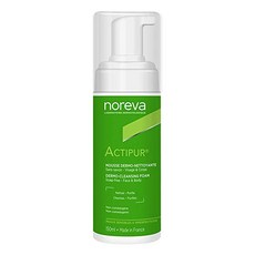 Noreva Actipur Dermo Cleansing Foam 150ml