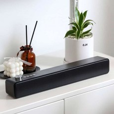 스마텍 MAX 10W 블루투스 사운드 바 스피커 ST-BAR3000, 본품