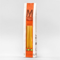 만치니 스파게티 Mancini Spaghetti 파스타면, 2개, 500g